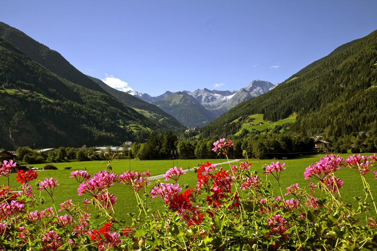 Hotel Bad Winkel Campo Tures Buitenkant foto